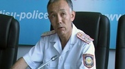 Начальника управления по борьбе с экстремизмом Алматинской области понизили