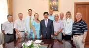 Казахстанские студенты будут участвовать в Олимпиаде в Лондоне