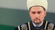 Покушение на муфтия Татарстана признано терактом