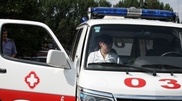 В Астане от удара током погиб гражданин Турции