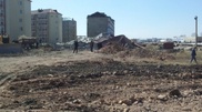 Акимат Караганды: Трещины в новостройках ЖК "Бесоба" не увеличились
