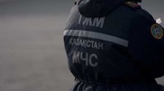 Нашлись пропавшие в горах рабочие "Казселезащиты"