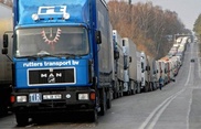 Казахстан и Китай увеличили товарооборот на треть