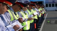 11 полицейских в  Костанайской области уволят по результатам переаттестации