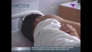 Неизвестные в Караганде ранили отдыхающего