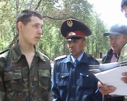 Главная военная прокуратура прокомментировала отказ Челаха от признательных показаний