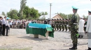 В Ушарале появится памятник погибшим на заставе "Арканкерген"