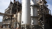Разлив азотной кислоты произошел на заводе в Караганде
