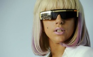 Lady Gaga впервые снялась в кино