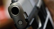 Предполагаемые убийцы патрульного полицейского в Алматы скрылись на Hyundai 