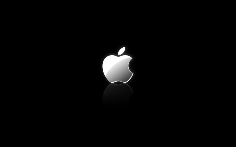 Фото с сайта apple-logo.blogspot.com