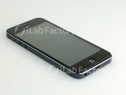 В Интернет попали фотографии iPhone 5