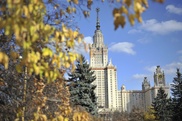 Сына Медведева зачислили на юрфак МГУ