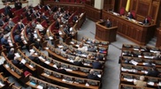 Парламент Украины отказался отменять закон о статусе русского языка
