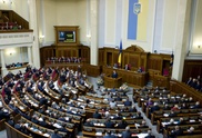 Киев ратифицировал соглашение о Зоне свободной торговли в рамках СНГ
