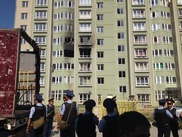 ФОТО: В Алматы ликвидированы подозреваемые в убийстве полицейского