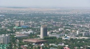 Зарегистрироваться в гостиницах Алматы смогут граждане 81-й страны