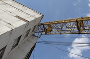 Два человека погибли в результате урагана в Астане