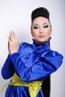 Вой волка и пение птиц исполнит музыкант из Якутии на фестивале The Spirit Of Tengri в Казахстане