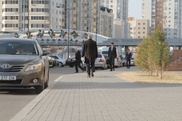 Более 2000 госслужащих Астаны систематически не оплачивают штрафы