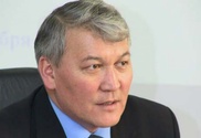 Жаксылык Доскалиев вернулся к работе