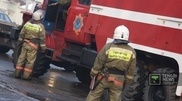 Три человека пострадали при взрыве в кафе в Жанаозене