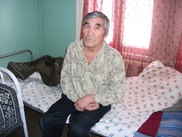 В больнице Семея второй год лежит "безымянный" пациент 