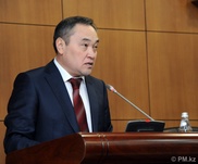 Казахстанские телеканалы приступят к съемкам передач об олимпийских чемпионах