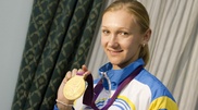 В честь олимпийской чемпионки Рыпаковой назовут спорткомплекс в Усть-Каменогорске