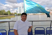 Нурлан Утешев возглавил Комитет по делам молодежи