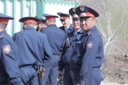 В Астане раскрыто убийство турецкого бизнесмена