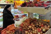 ГМО могут стать для Казахстана необходимостью