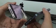 Фанаты Apple недовольны iPhone 5