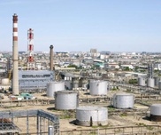 Японцы выделили крупную сумму Атыраускому НПЗ