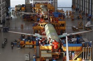 "Эйр Астана" закупит новые Airbus