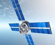 Эксперт: Спутники "Экспресс-МД2" и Telkom-3 упадут на землю примерно через полгода