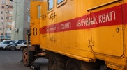 Из-за аварии без холодной воды остались несколько районов Алматы