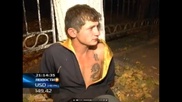 Алматинец с татуировкой дракона ранил ножом прохожего