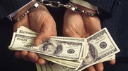 Павлодарский инспектор ДПС инсценировал инфаркт при задержании за взятку