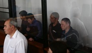 В Актюбинской области осудили убийц женщин