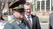 Назначены новые руководители ДЧС Астаны и Карагандинской области 
