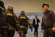 Сотрудников ФСБ России проверят на употребление наркотиков