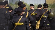 При спецоперации в Алматинской области ликвидированы 5 предполагаемых террористов 