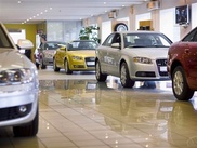 Казахстанцы здорово переплачивают за новые авто 