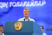 Александр Винокуров выставит велосипед на аукцион к своему дню рождения
