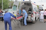 По факту крупного ДТП под Астаной возбуждено уголовное дело