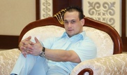 Ильин назначил свадьбу на 9 сентября