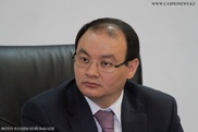 Назначен новый аким Атырау