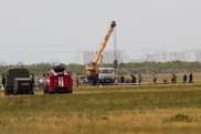В Главной военной прокуратуре Казахстана прокомментировали крушение вертолета Минобороны