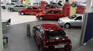 До 25 процентов снизились пошлины на ввоз новых авто в ТС после вступления России в ВТО